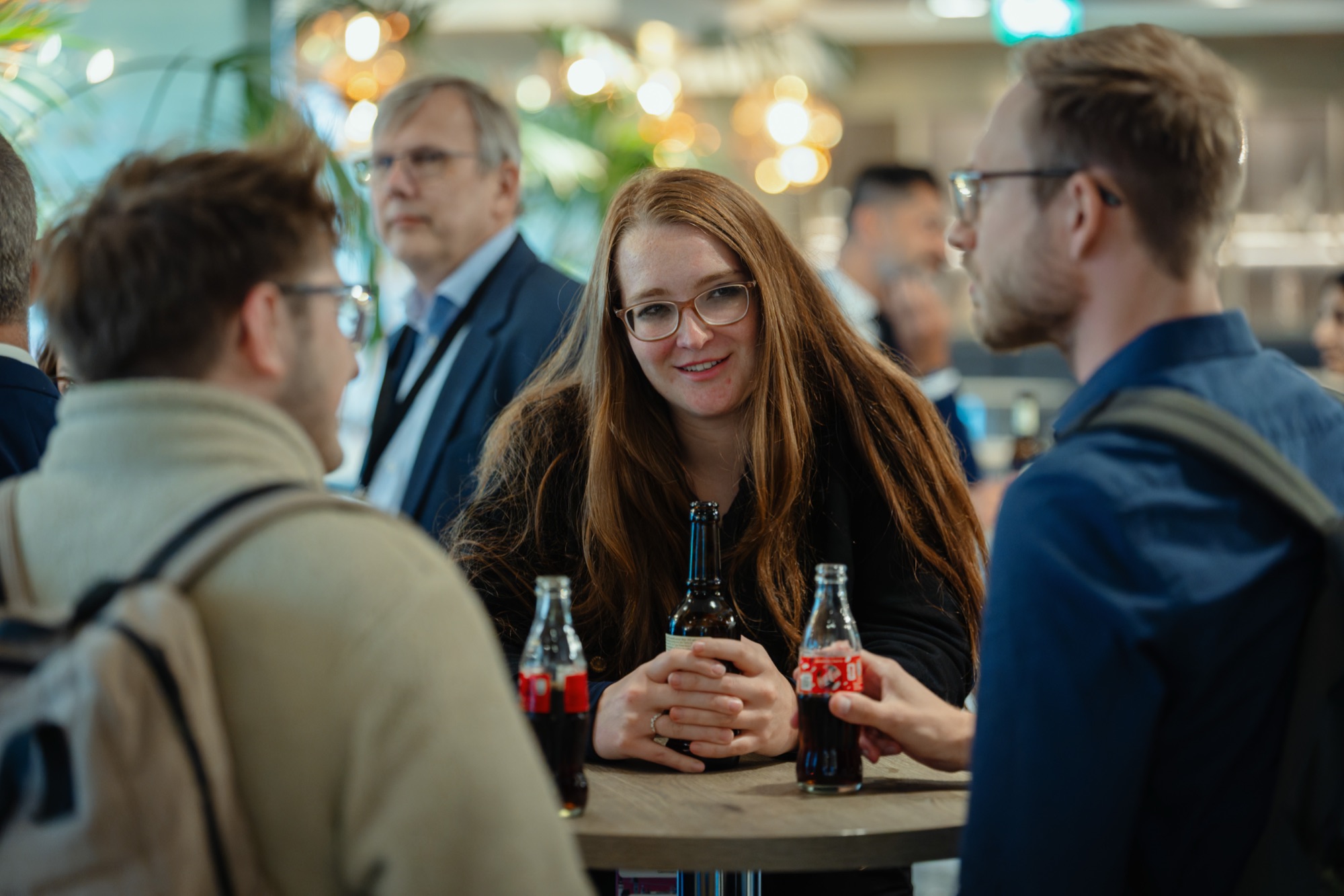 11th International XR-Metaverse Conference — photo 117